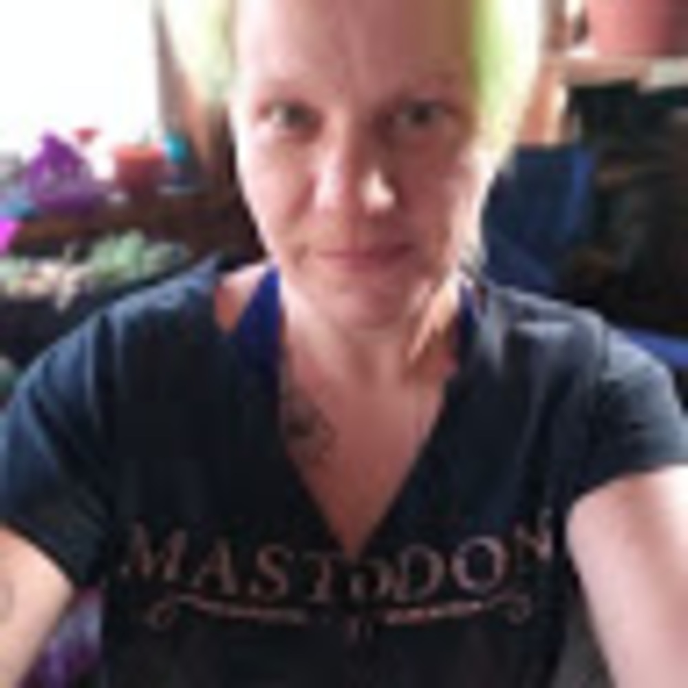 Meet your Posher, Diana